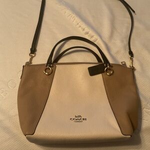 Coach Crossbody bag